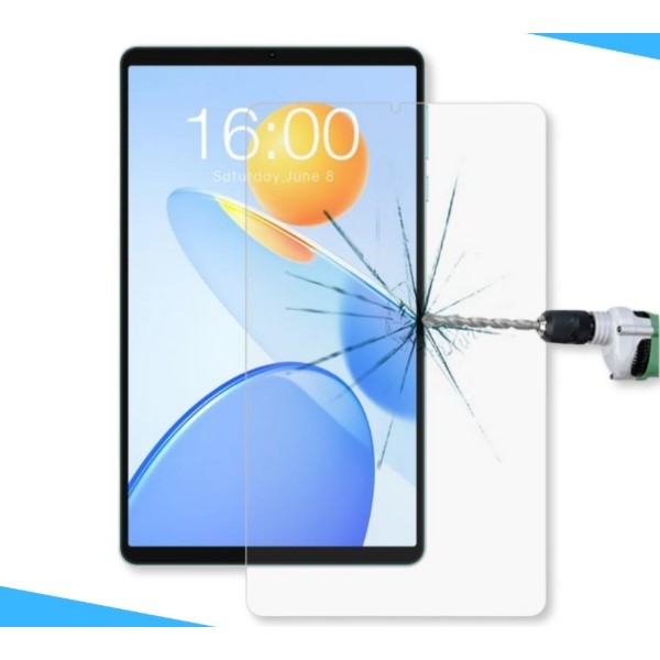 Фото - Захисне скло для планшета BeCover for Teclast Tab T50 Mini/P50 Mini 8.7" (714903)